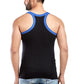 Elegant Gym Vest 9 (Pack of 3)