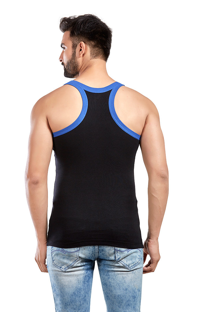 Elegant Gym Vest 9 (Pack of 3)