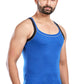 Elegant Gym Vest 12 (Pack of 3)