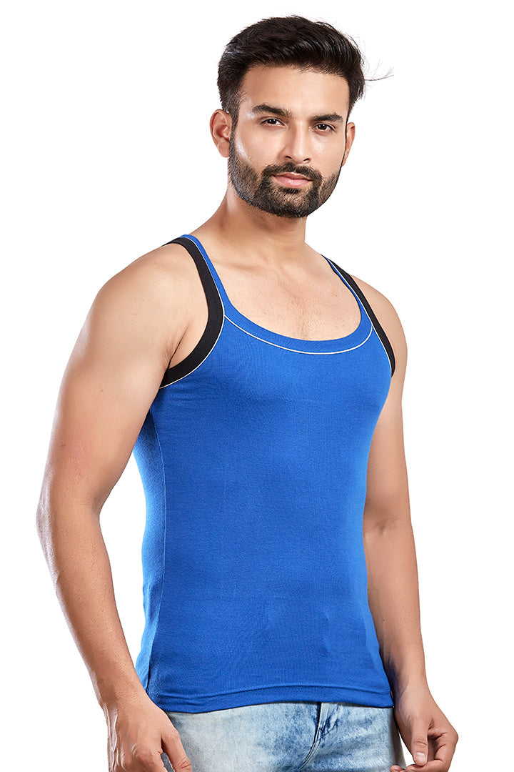 Elegant Gym Vest 12 (Pack of 3)
