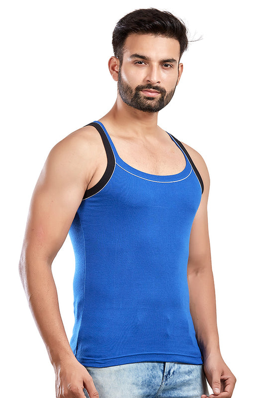 Elegant Gym Vest 12 (Pack of 3)