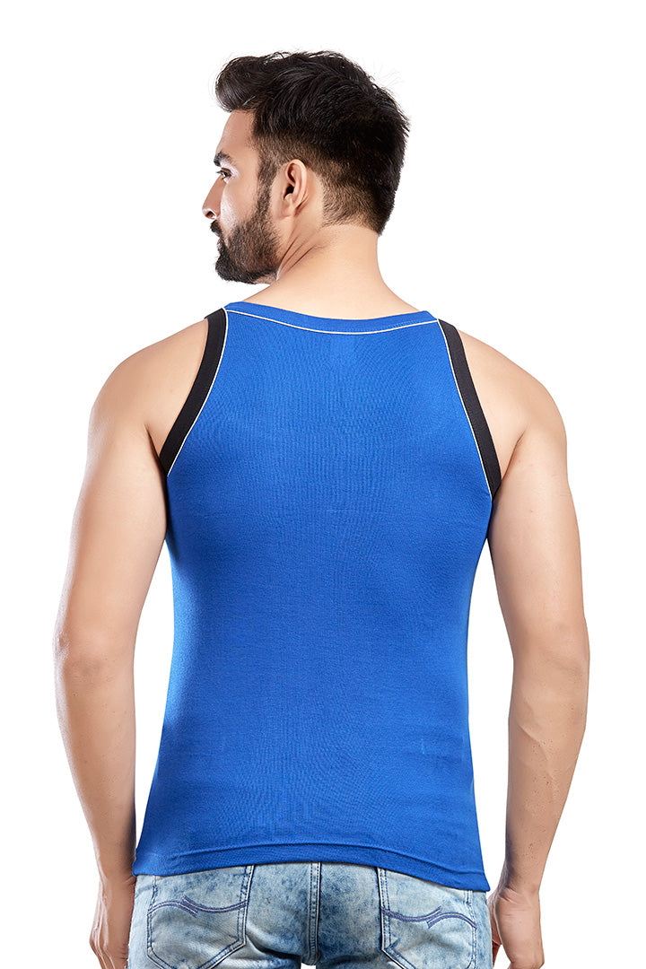 Elegant Gym Vest 12 (Pack of 3)