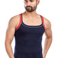 Elegant Gym Vest 12 (Pack of 3)