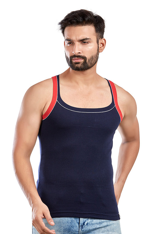 Elegant Gym Vest 12 (Pack of 3)