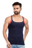 Elegant Gym Vest 12 (Pack of 3)