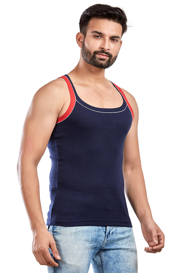 Elegant Gym Vest 12 (Pack of 3)