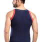 Elegant Gym Vest 12 (Pack of 3)