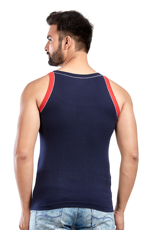 Elegant Gym Vest 12 (Pack of 3)