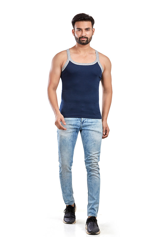 Elegant Gym Vest 11 (Pack of 3)
