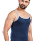 Elegant Gym Vest 11 (Pack of 3)