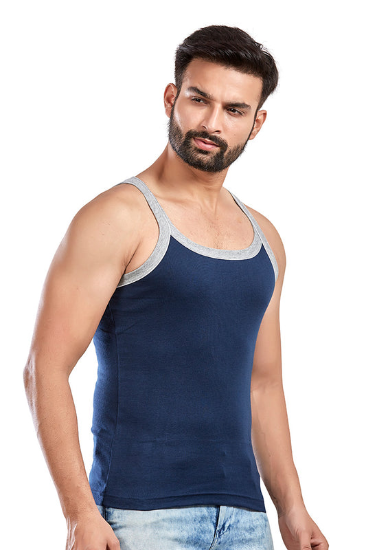 Elegant Gym Vest 11 (Pack of 3)