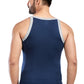 Elegant Gym Vest 11 (Pack of 3)