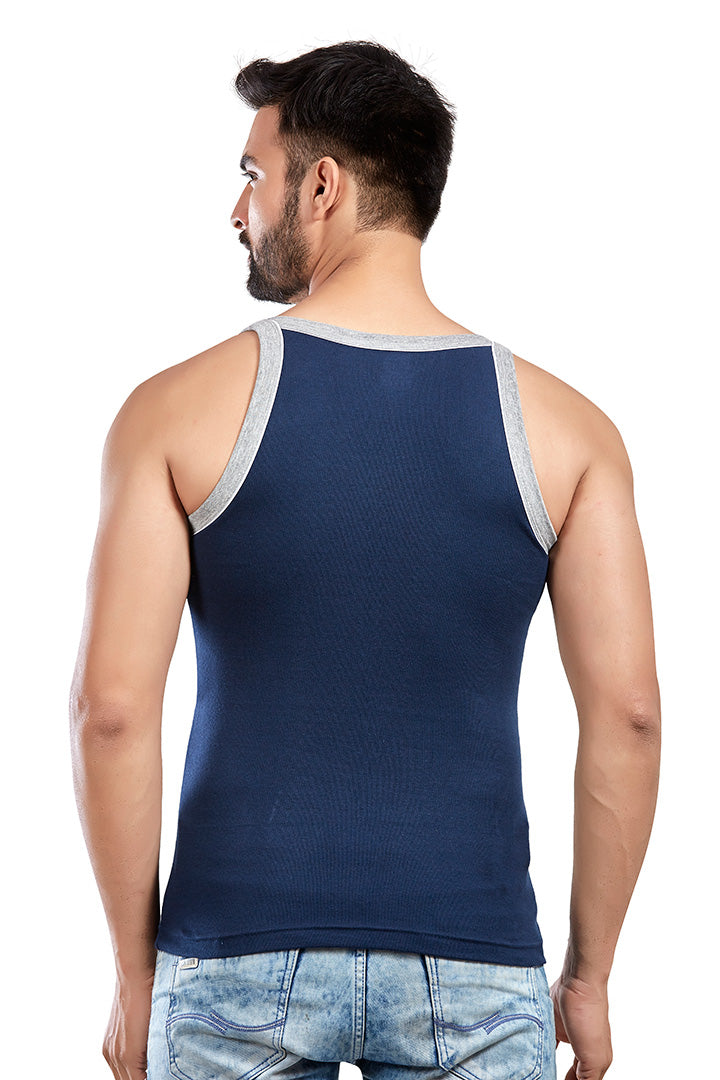 Elegant Gym Vest 11 (Pack of 3)