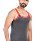 Elegant Gym Vest 11 (Pack of 3)