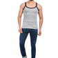 Elegant Gym Vest 11 (Pack of 3)