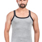 Elegant Gym Vest 11 (Pack of 3)