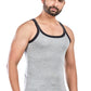 Elegant Gym Vest 11 (Pack of 3)