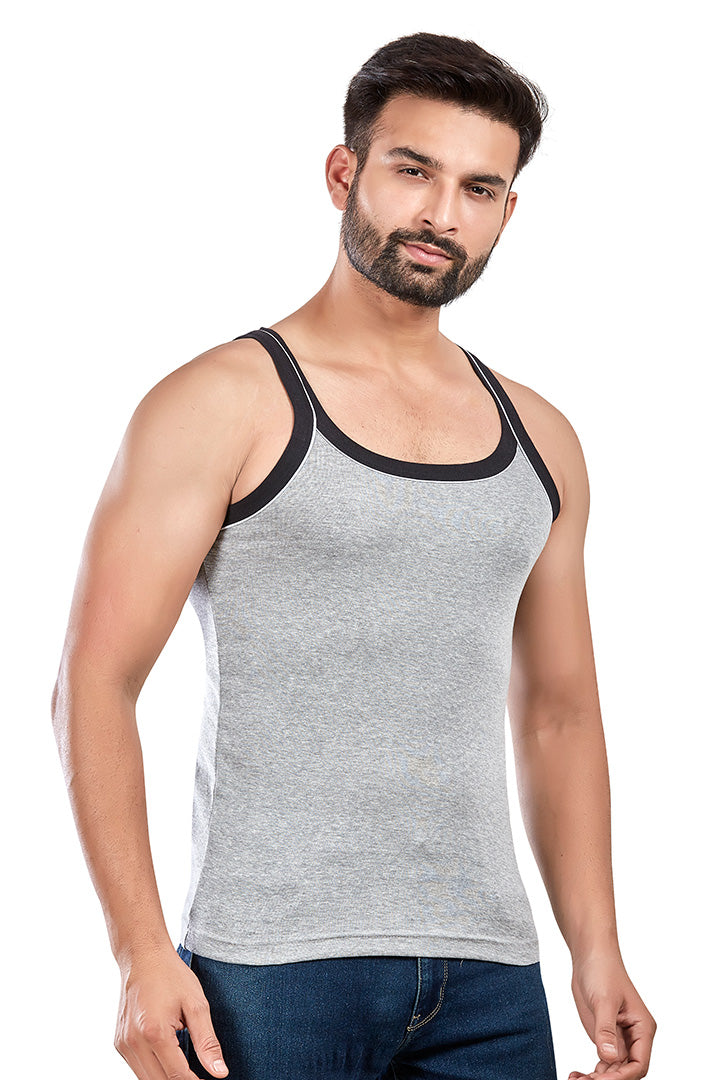 Elegant Gym Vest 11 (Pack of 3)