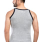Elegant Gym Vest 11 (Pack of 3)