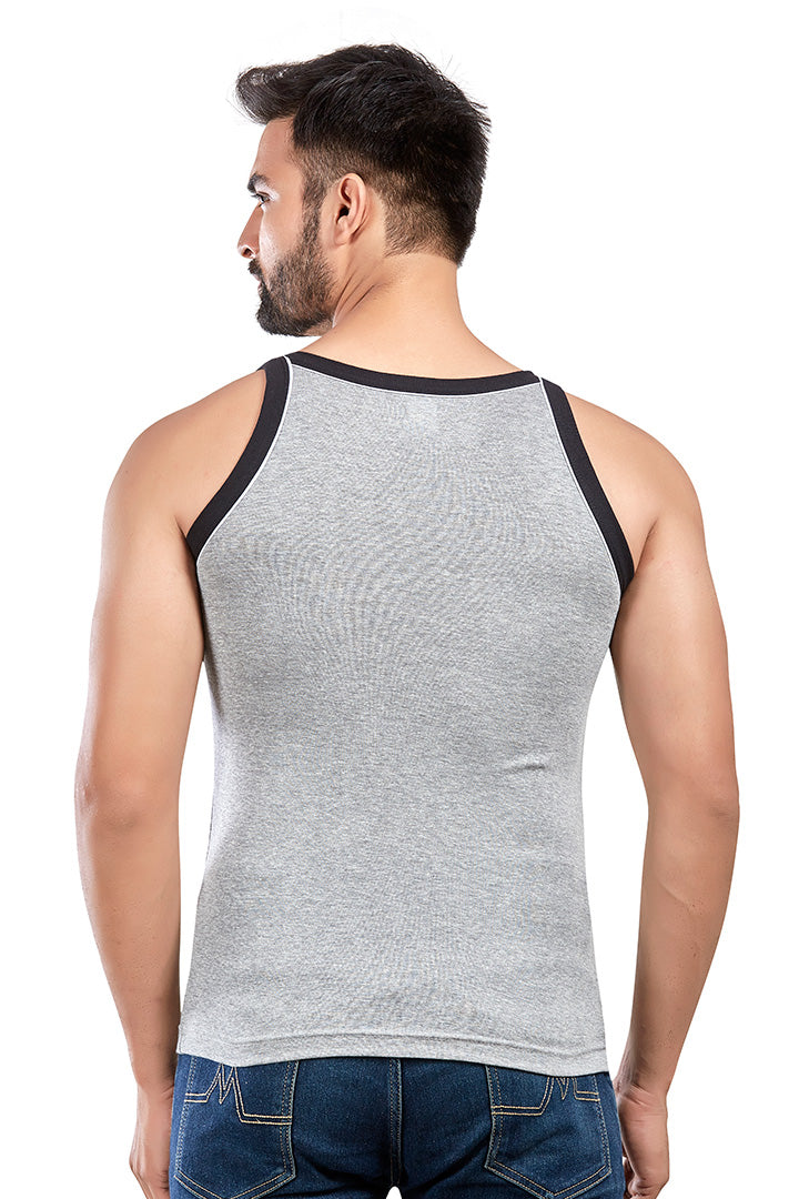 Elegant Gym Vest 11 (Pack of 3)