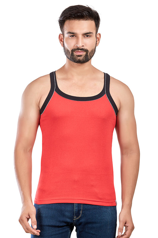 Elegant Gym Vest 11 (Pack of 3)