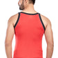 Elegant Gym Vest 11 (Pack of 3)