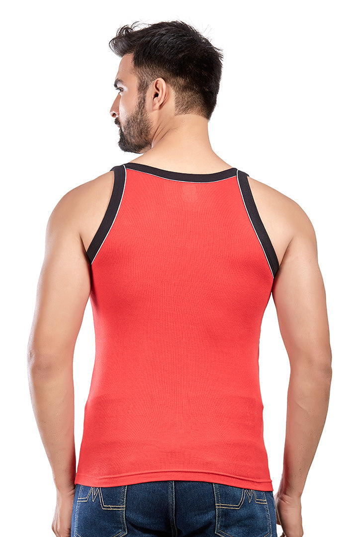 Elegant Gym Vest 11 (Pack of 3)