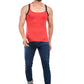 Elegant Gym Vest 12 (Pack of 3)