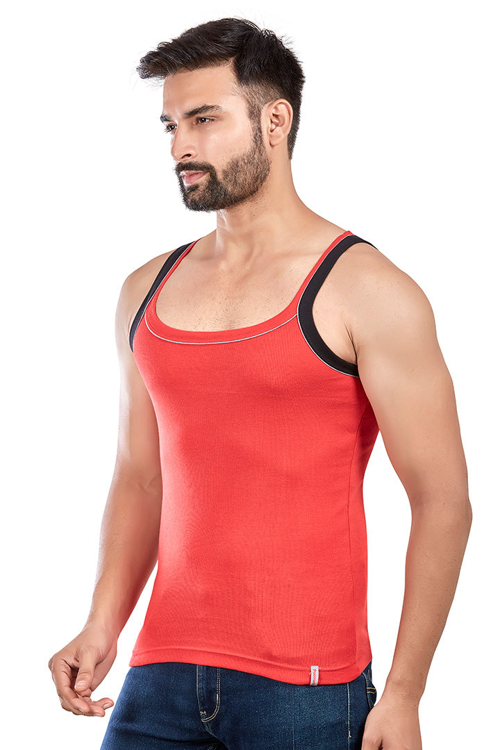 Elegant Gym Vest 12 (Pack of 3)