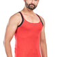 Elegant Gym Vest 12 (Pack of 3)