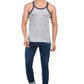 Elegant Gym Vest 9 (Pack of 3)