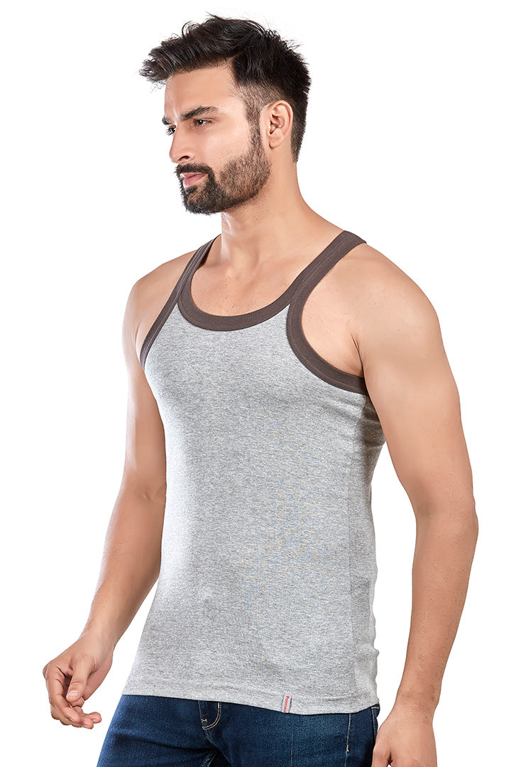 Elegant Gym Vest 9 (Pack of 3)