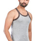 Elegant Gym Vest 9 (Pack of 3)