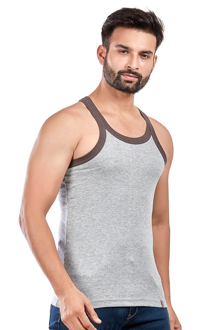 Elegant Gym Vest 9 (Pack of 3)