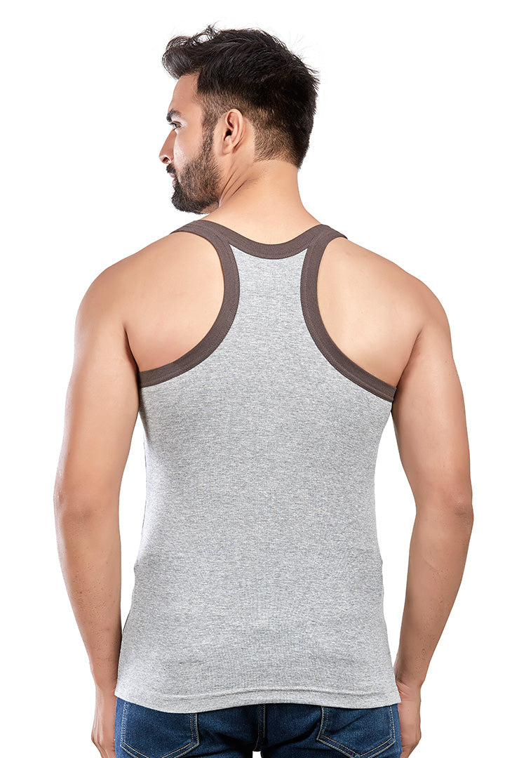 Elegant Gym Vest 9 (Pack of 3)