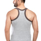 Elegant Gym Vest 9 (Pack of 3)