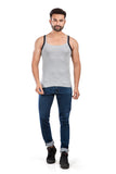 Elegant Gym Vest 12 (Pack of 3)