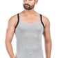 Elegant Gym Vest 12 (Pack of 3)