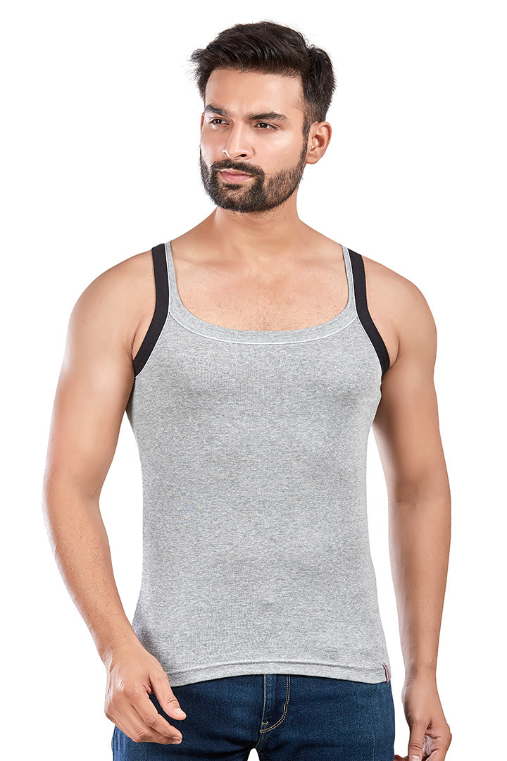 Elegant Gym Vest 12 (Pack of 3)