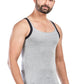 Elegant Gym Vest 12 (Pack of 3)