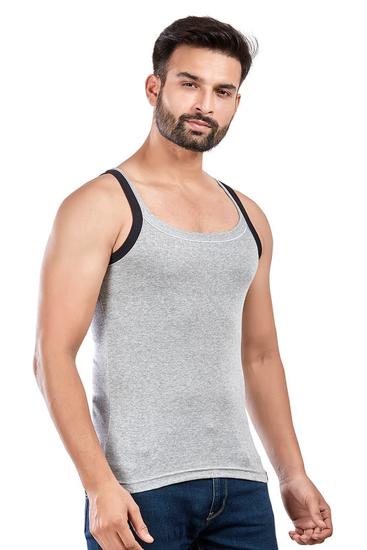 Elegant Gym Vest 12 (Pack of 3)