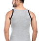 Elegant Gym Vest 12 (Pack of 3)