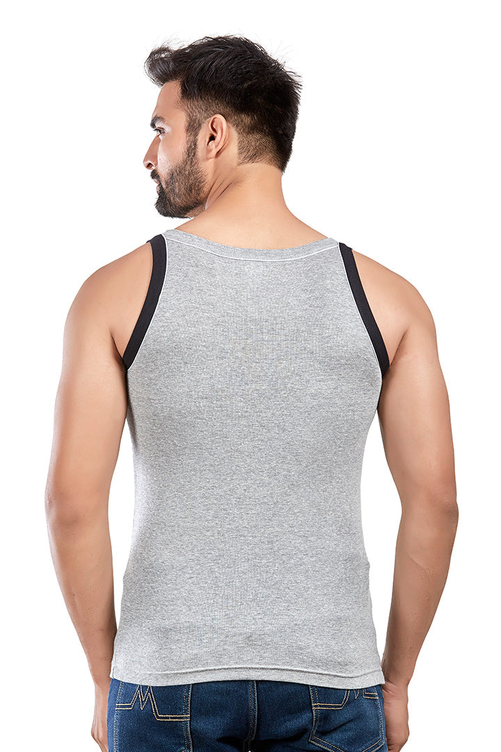 Elegant Gym Vest 12 (Pack of 3)