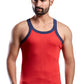 Elegant Gym Vest 9 (Pack of 3)
