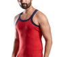 Elegant Gym Vest 9 (Pack of 3)