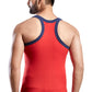 Elegant Gym Vest 9 (Pack of 3)