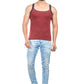 Elegant Gym Vest 12 (Pack of 3)