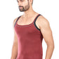 Elegant Gym Vest 12 (Pack of 3)