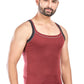 Elegant Gym Vest 12 (Pack of 3)