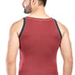 Elegant Gym Vest 12 (Pack of 3)